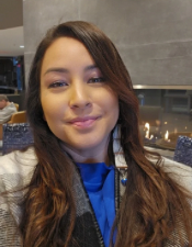 Newsletter Candidate Pics - Jess