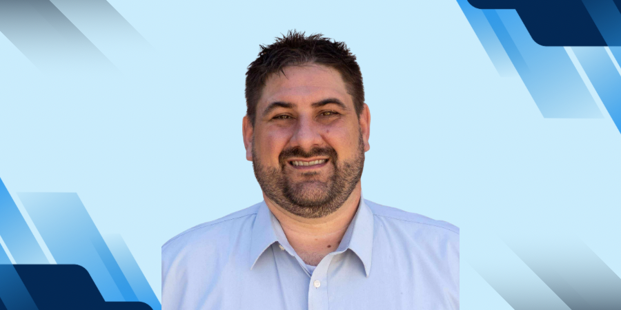 City Council Candidate Profile | Nick Davidson